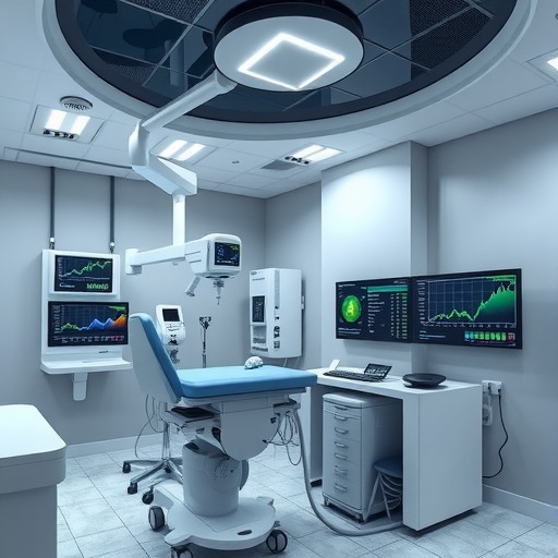 微岩医学获亿元Pre-A轮融资，贝霖资本领投(图1)