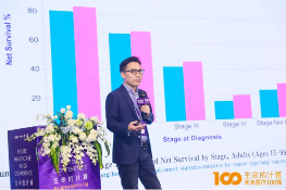 华大基因肿瘤事业部总经理朱师达：癌症早筛普及的三大要素是科学、有效、可及