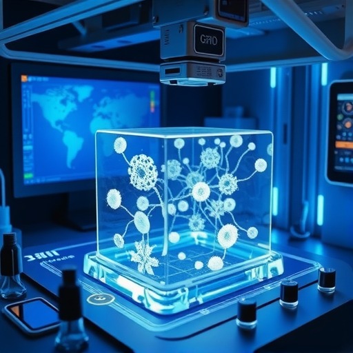 细胞药物3D规模化智造工艺平台“华龛生物”完成数千万元A+轮融资(图1) 细胞药物3D规模化智造工艺平台“华龛生物”完成数千万元A+轮融资(图1)