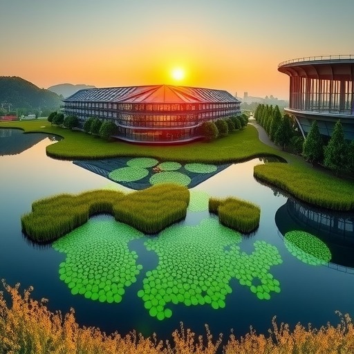 太湖湾畔生态圈,改变生命健康产业格局的核心力量(图1) 太湖湾畔生态圈,改变生命健康产业格局的核心力量(图1)