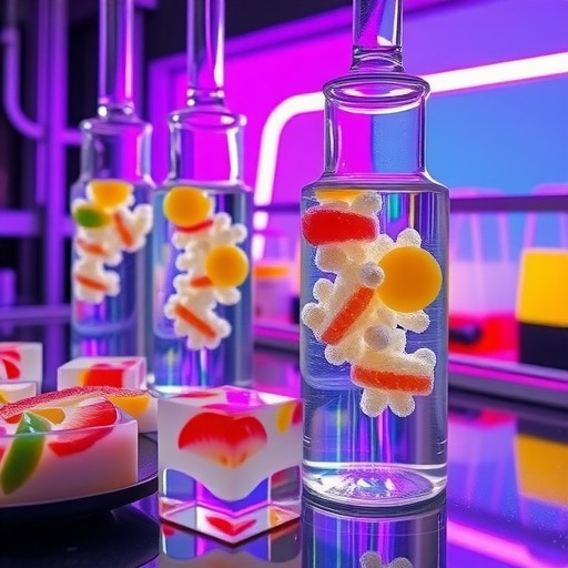 玻尿酸食品化，华熙生物的下一个故事?(图1)