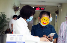 医生的守护,不再被距离阻隔 医生的守护,不再被距离阻隔
