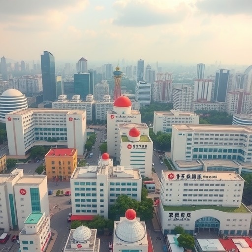 2021年中国民营医院行业市场供给现状分析(图3) 2021年中国民营医院行业市场供给现状分析(图3)