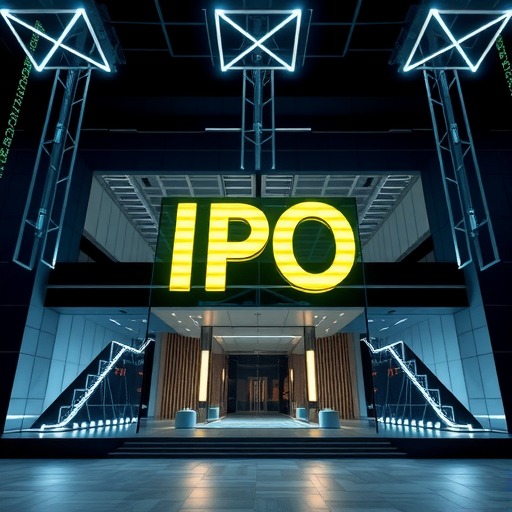 小米华为投资，这家半导体厂商拟冲刺IPO，已进行辅导备案(图1)