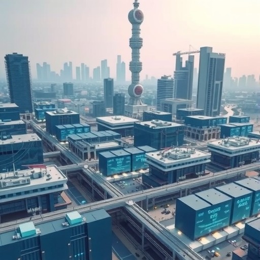 新基建到来，长沙链式布局抢占碳化硅未来(图1)