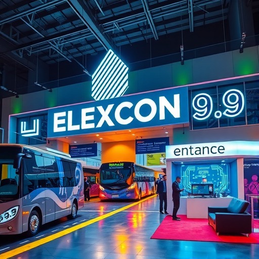 ELEXCON电子展9.9开幕!接驳车就位!攻略拿好!现场见!(图24) ELEXCON电子展9.9开幕!接驳车就位!攻略拿好!现场见!(图24)