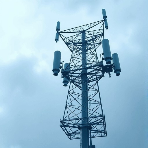 不断打造高性能材料!SABIC特材持续赋能5G基础设施建设(图1) 不断打造高性能材料!SABIC特材持续赋能5G基础设施建设(图1)