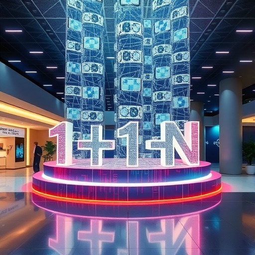 “1+1+N”服务平台 激发成都高新区集成电路企业创新活力(图1) “1+1+N”服务平台 激发成都高新区集成电路企业创新活力(图1)