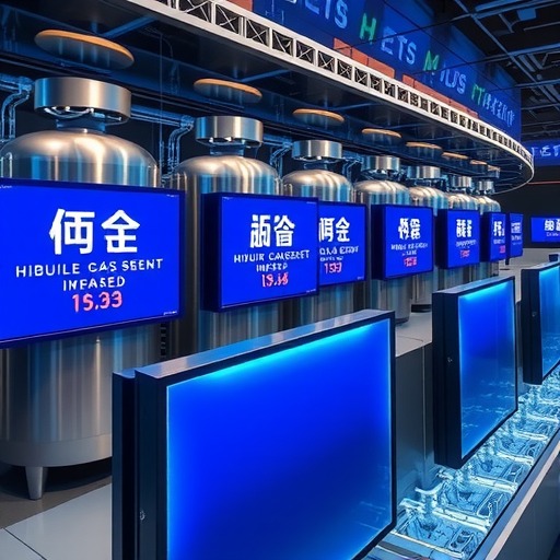 金宏气体正式登陆科创板(图1)