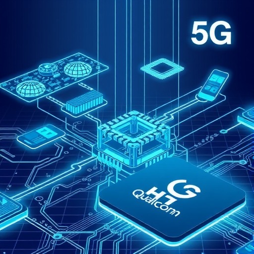 高通总裁安蒙：超375款5G终端采用高通解决方案(图1)