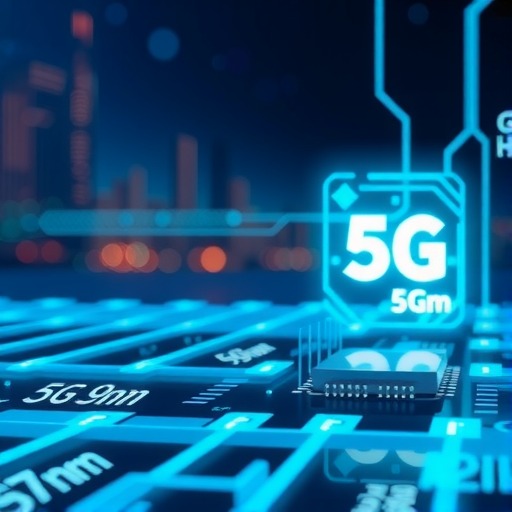 中兴通讯：7nm芯片已实现5G商用 5nm芯片正在技术导入(图1)