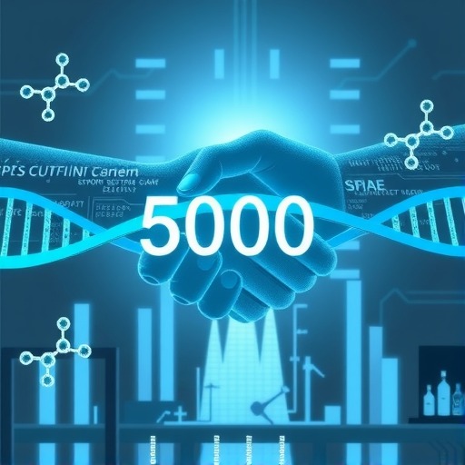 联合百图生科、维亚生物，AI新药公司「索智生物」完成五千万元天使轮融资(图1)