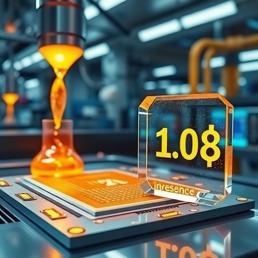 加码芯片研发 景嘉微拟向子公司增资1.08亿元(图1)