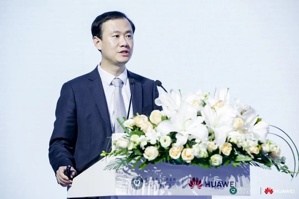 华为重磅发布医院智能体,携手广东省第二人民医院打开全场景智能升级新通道 华为重磅发布医院智能体,携手广东省第二人民医院打开全场景智能升级新通道