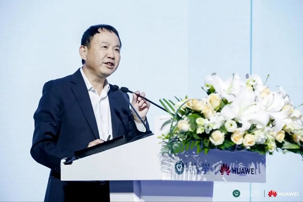 华为重磅发布医院智能体,携手广东省第二人民医院打开全场景智能升级新通道 华为重磅发布医院智能体,携手广东省第二人民医院打开全场景智能升级新通道