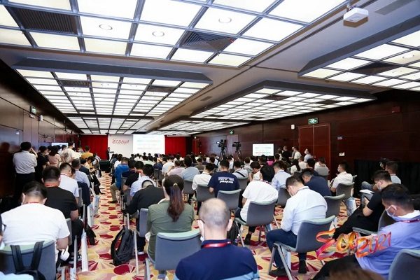 华为生态大会2021|医疗生态因聚而生,有能有为 华为生态大会2021|医疗生态因聚而生,有能有为