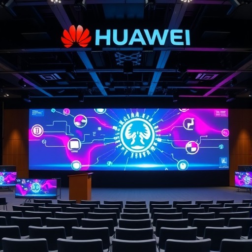 华为生态大会2021|医疗生态因聚而生,有能有为(图6) 华为生态大会2021|医疗生态因聚而生,有能有为(图6)