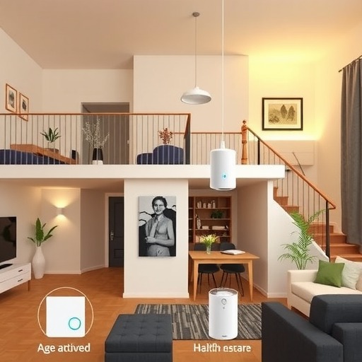 智慧养老成老龄化社会必然趋势,IoT云平台涂鸦智能赋能行业落地(图2) 智慧养老成老龄化社会必然趋势,IoT云平台涂鸦智能赋能行业落地(图2)