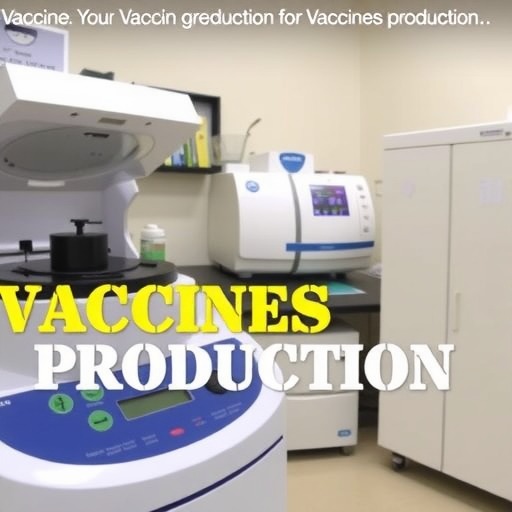 疫苗制备知多少,实验仪器不可少(图5) 疫苗制备知多少,实验仪器不可少(图5)