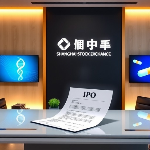 亚虹医药递交IPO申请，拟上市上交所科创板(图5)