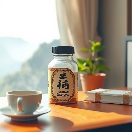 云南白药的“中年焦虑”有解药了？(图1)