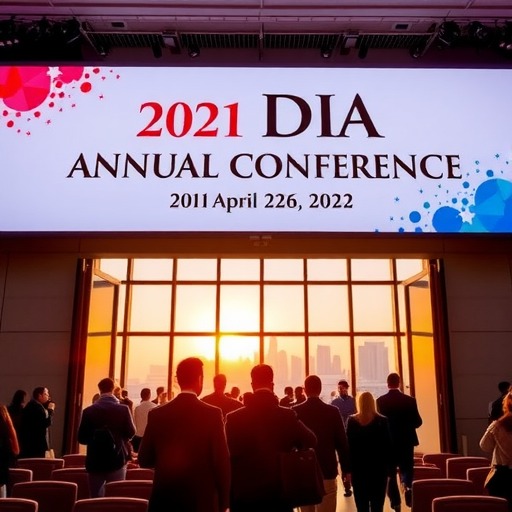 2021 DIA中国年会圆满落幕,圣方医药研发期待与您下次相聚(图3) 2021 DIA中国年会圆满落幕,圣方医药研发期待与您下次相聚(图3)