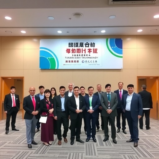 2021年DIA中国年会圆满落幕，感谢光临太美医疗科技，明年见！(图4)