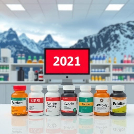 2021年中国西北地区中成药行业上市公司全方位对比(图5) 2021年中国西北地区中成药行业上市公司全方位对比(图5)