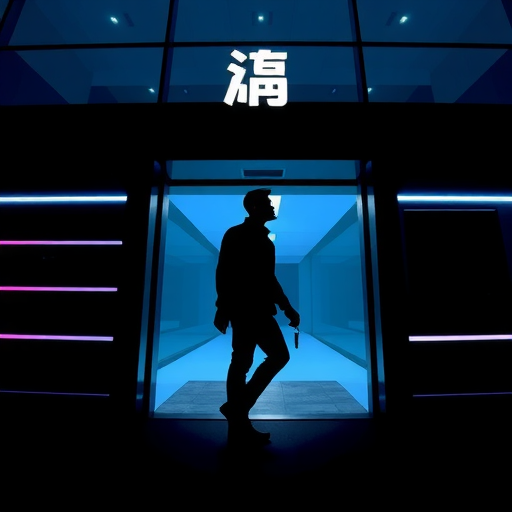 华润微：陈南翔离职(图1)