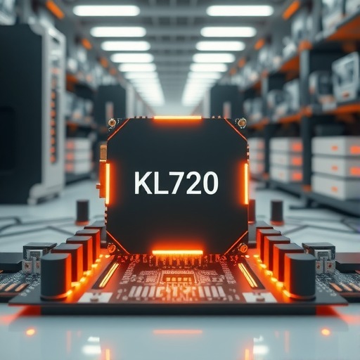 高通投资的芯片公司耐能发布新一代的AI芯片KL720(图4) 高通投资的芯片公司耐能发布新一代的AI芯片KL720(图4)