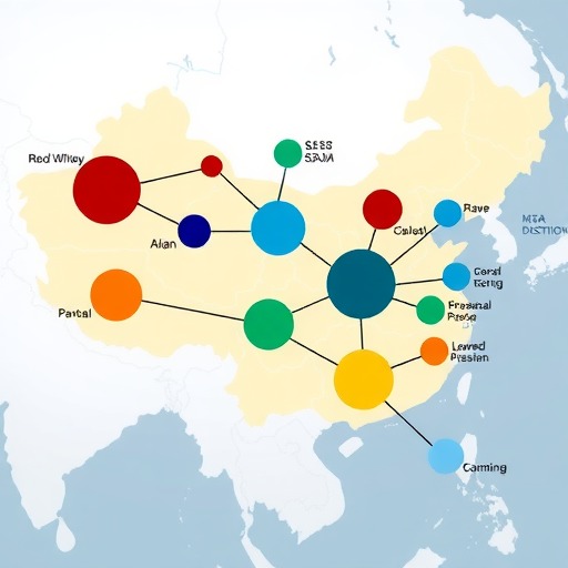 中国医药流通行业竞争格局及市场份额分析(图3) 中国医药流通行业竞争格局及市场份额分析(图3)
