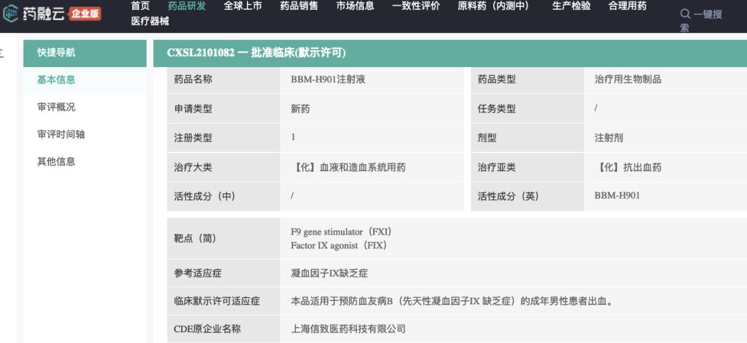 中国基因治疗企业全景概览(图8) 中国基因治疗企业全景概览(图8)