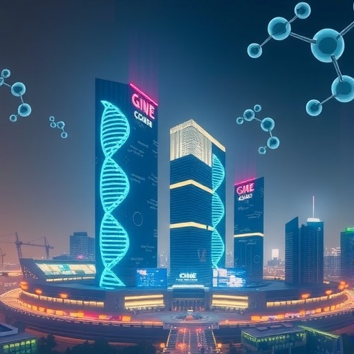 中国基因治疗企业全景概览(图10) 中国基因治疗企业全景概览(图10)