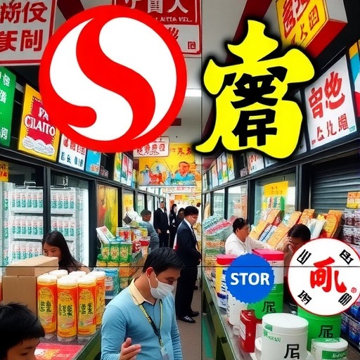 中国华南地区中成药市场竞争格局(图5) 中国华南地区中成药市场竞争格局(图5)