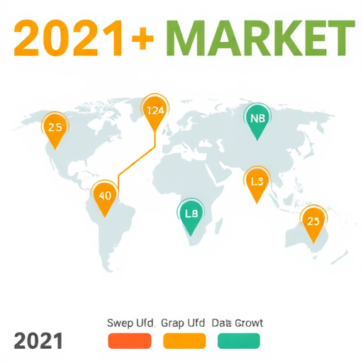 十图了解2021年全球转基因市场发展现状(图6)
