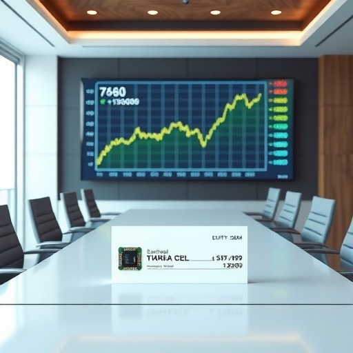 3.2亿元,赛微电子拟出售青州耐威100%股权(图1) 3.2亿元,赛微电子拟出售青州耐威100%股权(图1)