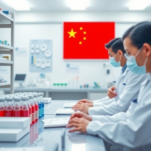 2021年中国疫苗行业龙头企业分析(图4)