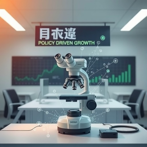 政策和需求利好，眼科显微镜进口替代加速(图1)