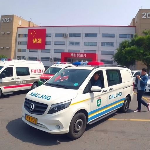 2021年中国作业车行业市场分析：医用车需求激增(图4)
