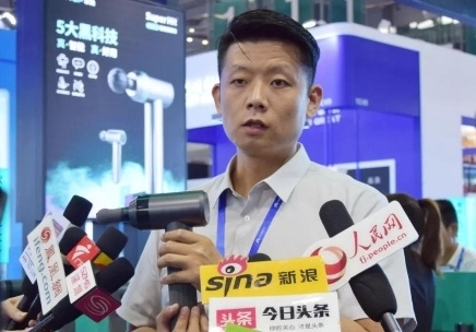全民健康，科技创造美好生活 第二十三届高交会助力IT运动科技创新发展