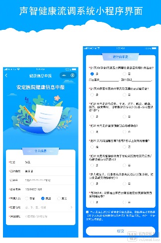 声智Azero人工智能开发框架支持数字化智慧防疫(图4) 3.png