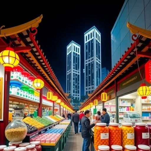 2021年中国华南地区中成药行业上市公司全方位对比(图6)