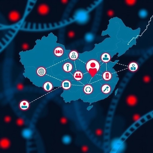 2021年中国生物医药行业全景图谱(图9) 2021年中国生物医药行业全景图谱(图9)