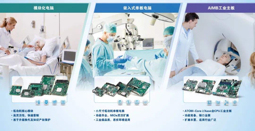 荣誉 | 研华荣获开立医疗“优秀供应商”称号(图3)