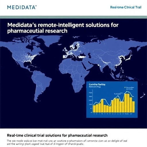 开拓药业应用Medidata远程智能临床试验解决方案，助力普克鲁胺新冠治疗全球III期研究(图1)