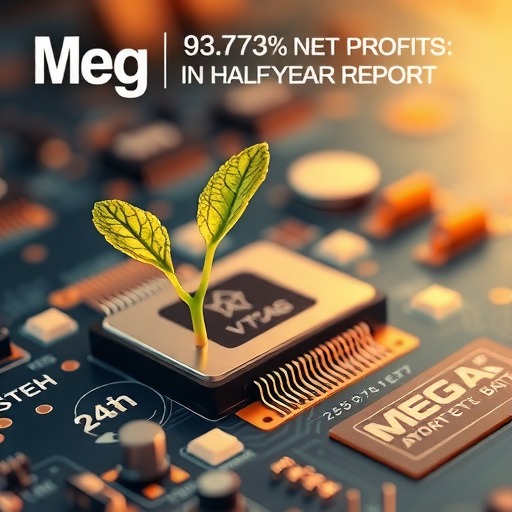 兆易创新半年报出炉 净利润同比增长93.73%(图1)