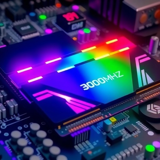 科赋CRAS X RGB/ BOLT X电竞超频内存3600MHz组合来袭，为您开启全新极速体验之旅(图3)