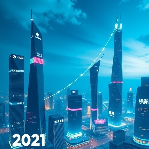 十张图了解2021年中国医疗机构市场现状与竞争格局(图6) 十张图了解2021年中国医疗机构市场现状与竞争格局(图6)