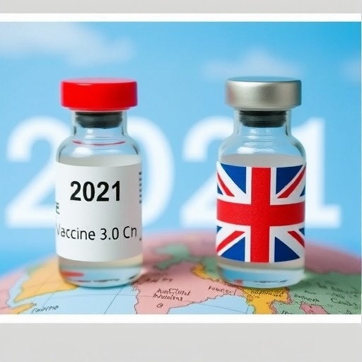 干货！2021年中英人用疫苗龙头企业对比(图7)