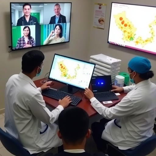 腾讯医典联合各地医生驰援河南,提供全天候在线义诊(图3) 腾讯医典联合各地医生驰援河南,提供全天候在线义诊(图3)